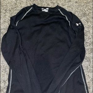 Under Armor Long sleeve